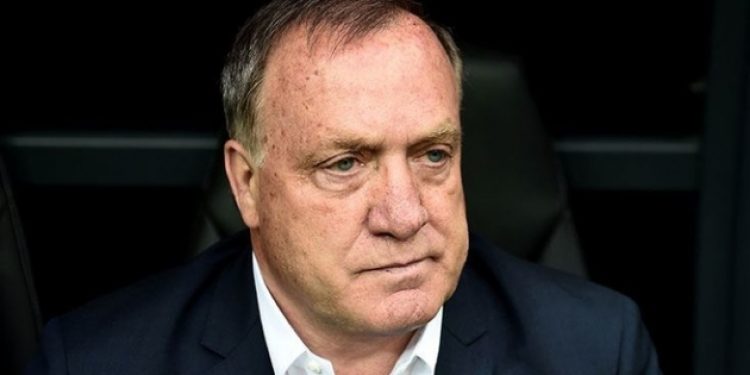 Advocaat’ın yeni takımı belli oldu