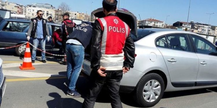 İstanbul’da ‘Kurt Kapanı 4’ operasyonu