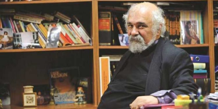 “Tarihin büyük şamarını yemeden olmayacak”