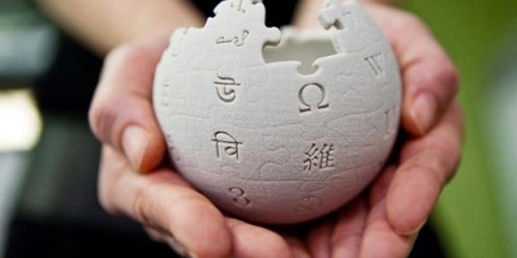 Wikipedia Türk mahkemeleriyle tanıştı