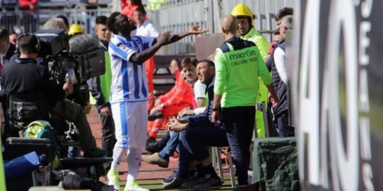 FIFA ve UEFA’ya ırkçılık suçlaması