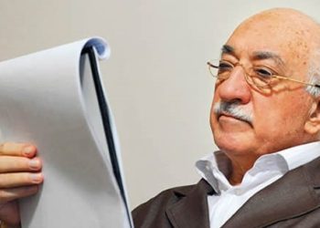 Fethullah Gülen’in teröre karşı duruşu
