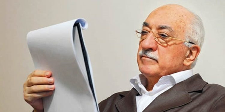 Fethullah Gülen’in teröre karşı duruşu