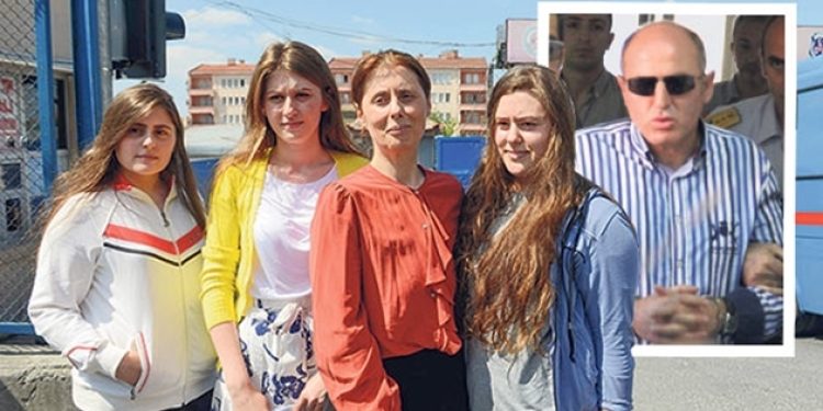 Gıyabında duruşma gıyabında hapis cezası