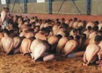 ​AKP’nin işkence yalanı!