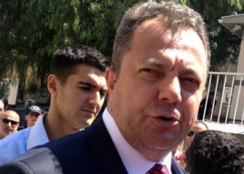 Tutuklu avukattan mahkeme başkanına: Peşinizi bırakmayacağım!