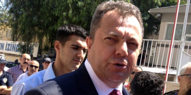 Tutuklu avukattan mahkeme başkanına: Peşinizi bırakmayacağım!