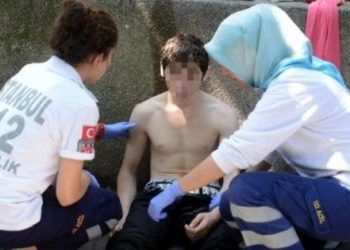 Bir neslin batışı