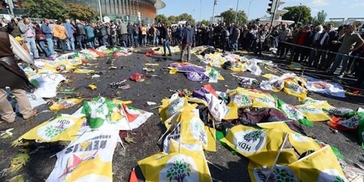 Üç katliamın üzeri böyle örtülüyor