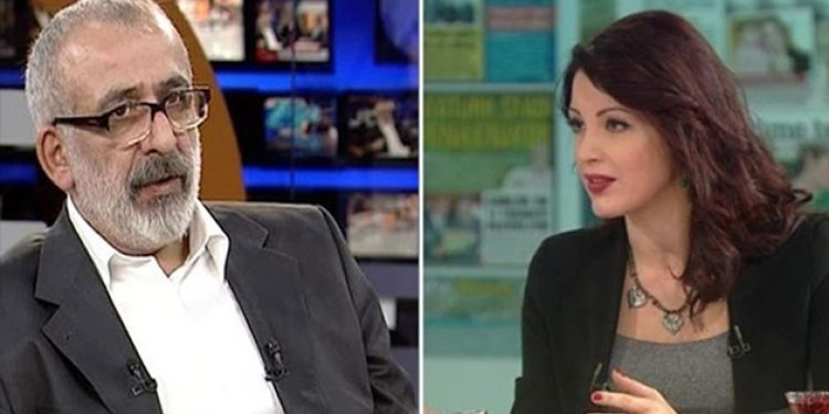 “Tutarlı, net cahil”