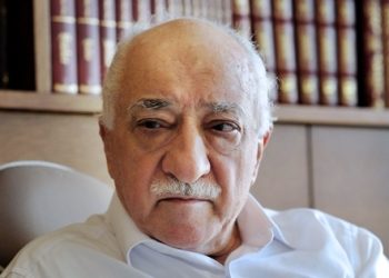 ABD TV’leri sürekli Hocaefendi’den söz ediyor