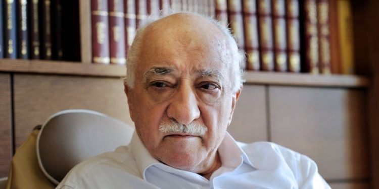 ABD TV’leri sürekli Hocaefendi’den söz ediyor