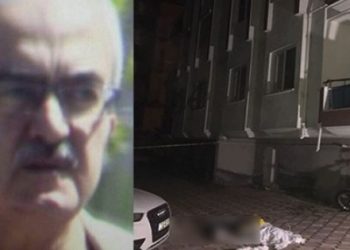 Kitlesel Kırım’da bir balkondan “düşme” vakası daha!