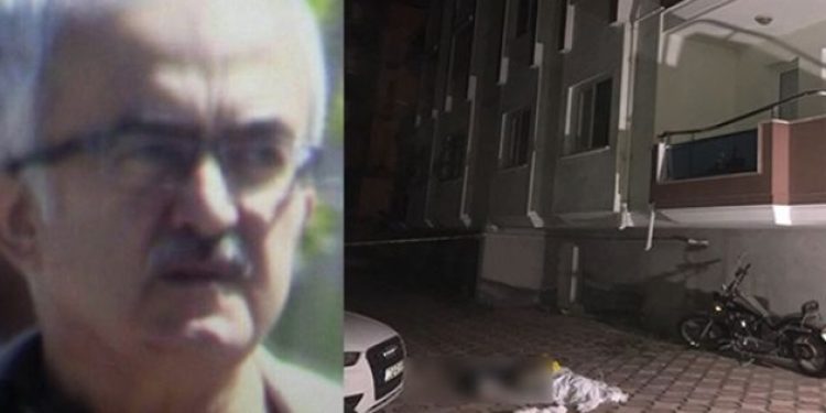 Kitlesel Kırım’da bir balkondan “düşme” vakası daha!