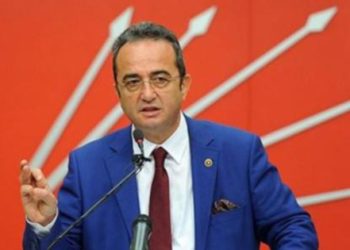 CHP’nin yeni sözcüsü belli oldu