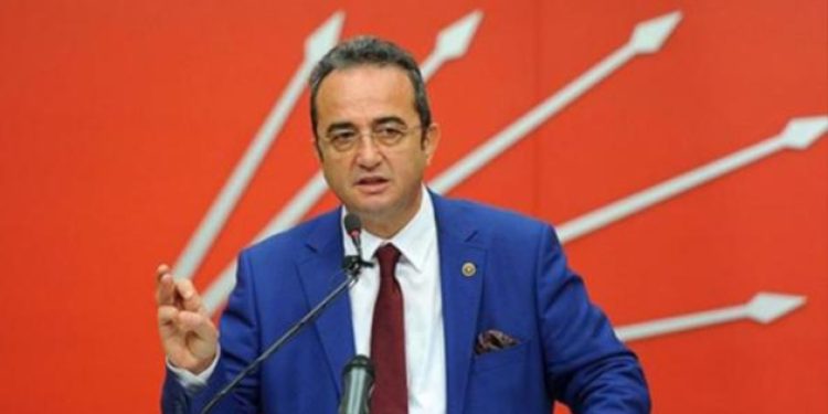 CHP’nin yeni sözcüsü belli oldu