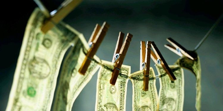 Türkiye’yi kara para AK’lama merkezi yaptılar!