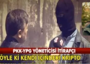 İtirafçı dedikleri dizi oyuncusu çıktı