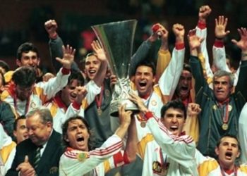 17 Mayıs Galatasaray bayramı oldu