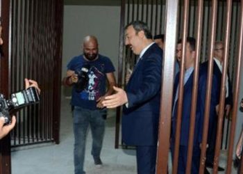 Emniyet Müdürü gazetecilerle dalga geçti!