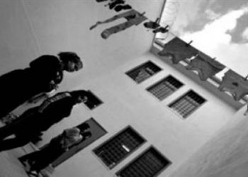 Rehin bir annenin hikayesi