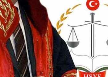 İşte AKP’nin HSK (HSYK) adayları!