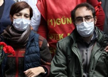 Bu bir ekmek kavgası