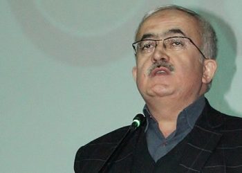 Bir yazarı öldürdüler