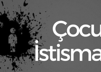 Çocuk istismarcısı AKP’li olunca