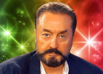 Mason düşmanı Adnan Oktar Mason çıktı