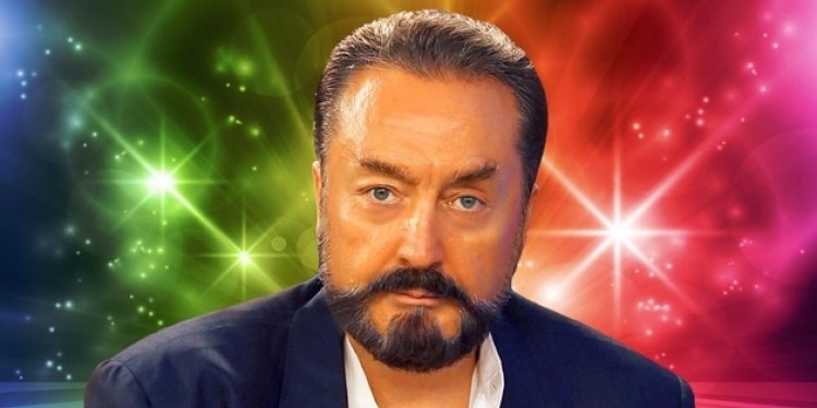 Mason düşmanı Adnan Oktar Mason çıktı