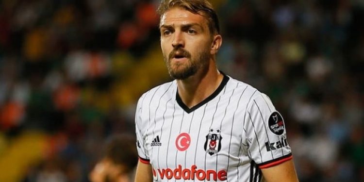 İnter’in Caner Erkin teklifi belli oldu