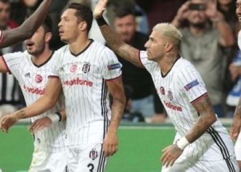 2 yıldıza Çin’den teklif