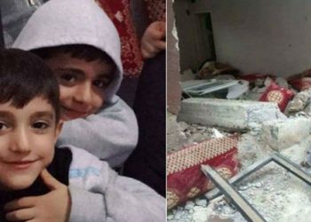 “Panzeri neden olaydan 10 dakika sonra kaldırdılar?”