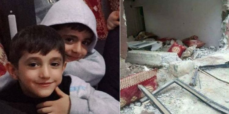 “Panzeri neden olaydan 10 dakika sonra kaldırdılar?”