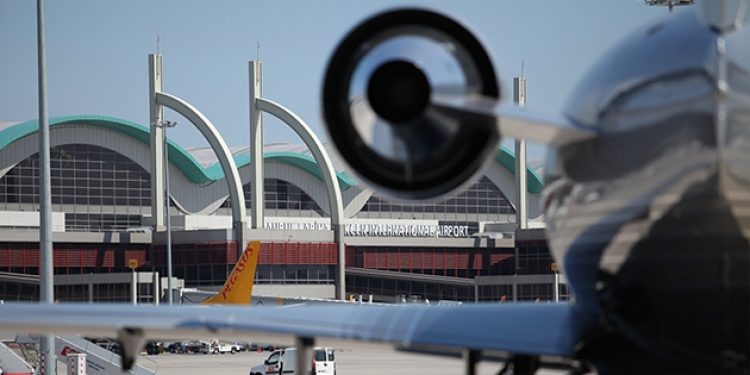 Sabiha Gökçen’de faciaya davet!