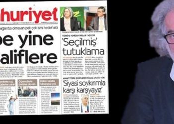 Tutuklu avukat mahkeme heyetini reddetti