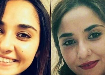 Genç hemşire yaşamına son verdi