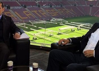 Dursun Özbek’ten Igor Tudor açıklaması