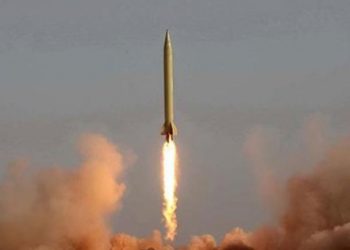 Türkiye, Sinop’ta füze denemesi yaptı