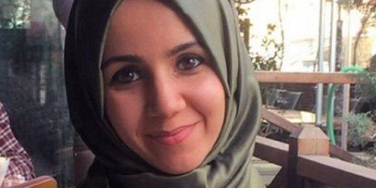 Uluslararası Gazeteciler Federasyonu’dan Parıldak çağrısı