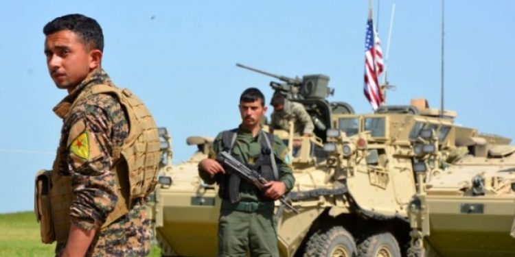 ‘ABD ile Türkiye ilişkileri ‘krizle karşı karşıya’