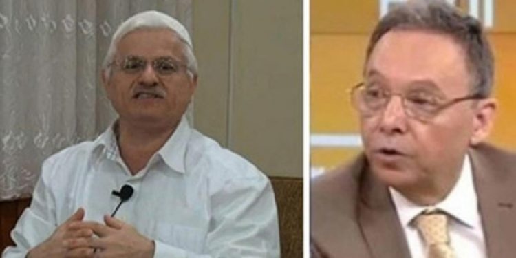 Atatürk’e hakarete 2 tutuklama talebi