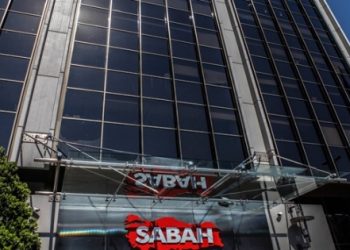 Yandaş Sabah’a bir kıyak da Çevre Bakanlığı’ndan!