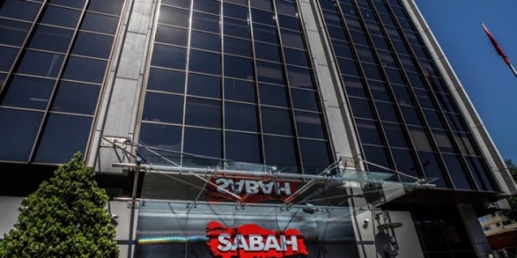 Yandaş Sabah’a bir kıyak da Çevre Bakanlığı’ndan!