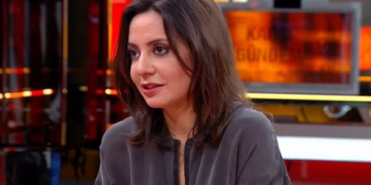 “​Stratejik zekânıza hayranım!”