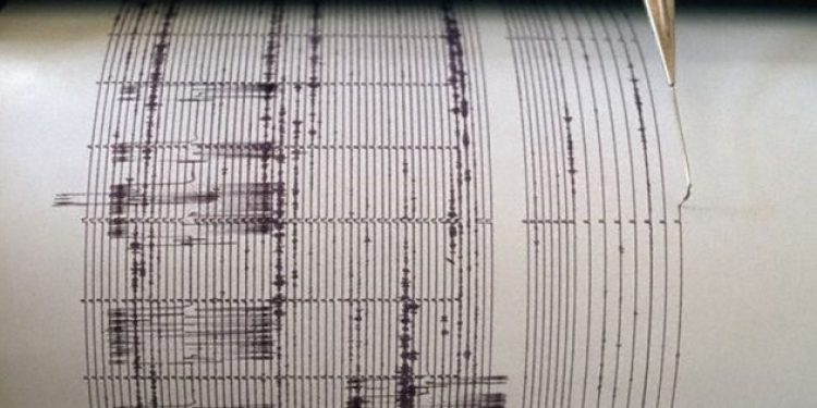 Erzurum’da 4.9 büyüklüğünde deprem