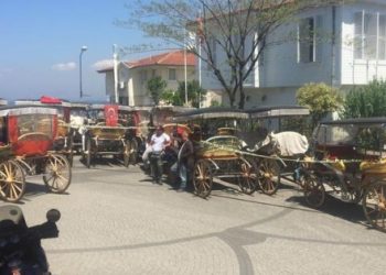 Fayton çetesine büyük operasyon: 17 gözaltı