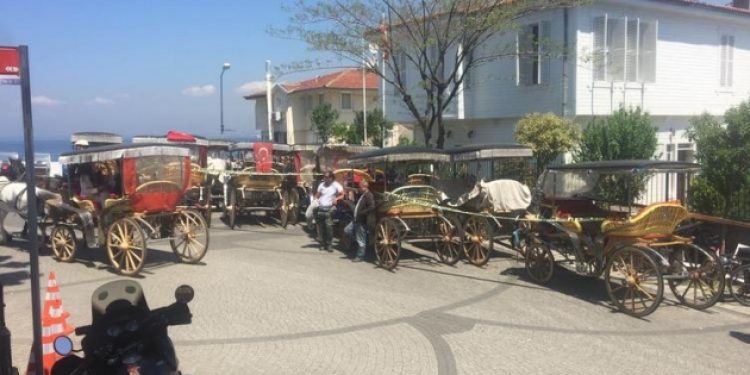 Fayton çetesine büyük operasyon: 17 gözaltı