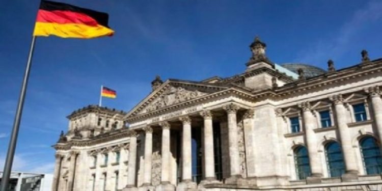 Almanya neden iltica vermeye başladı?